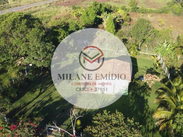 #479 - Chácara para Venda em Catalão - GO - 3