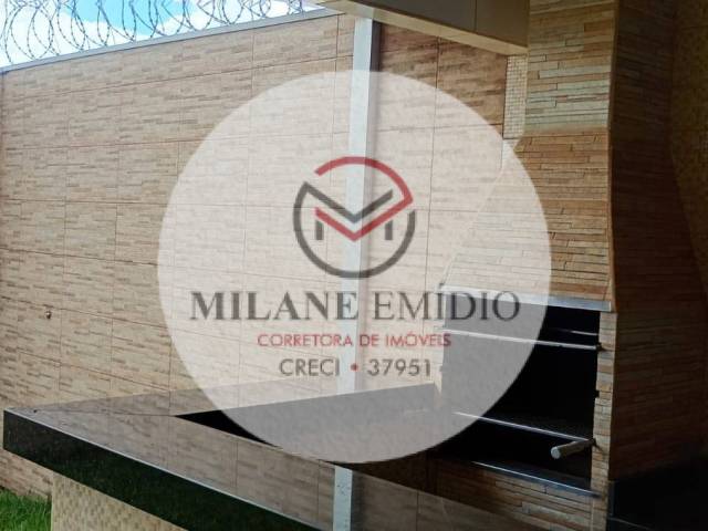 #480 - Casa para Venda em Catalão - GO - 3