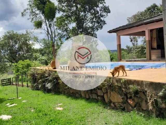 #482 - Chácara para Venda em Catalão - GO - 2