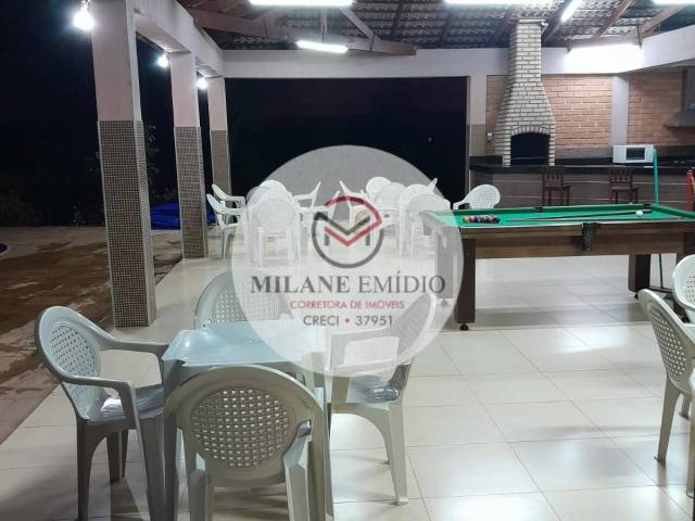 #482 - Chácara para Venda em Catalão - GO - 3