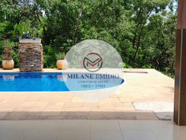 #483 - Chácara para Venda em Catalão - GO - 2