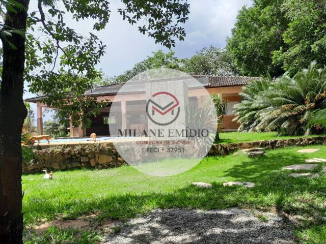 #483 - Chácara para Venda em Catalão - GO - 3