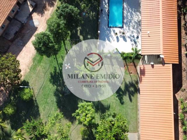 #484 - Chácara para Venda em Catalão - GO - 1