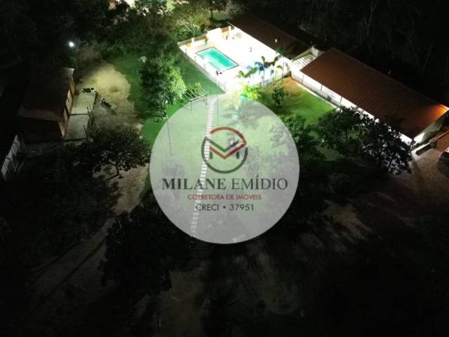 #484 - Chácara para Venda em Catalão - GO - 3