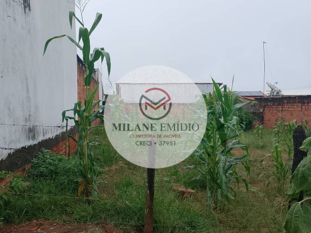 #486 - Área para Venda em Catalão - GO - 1