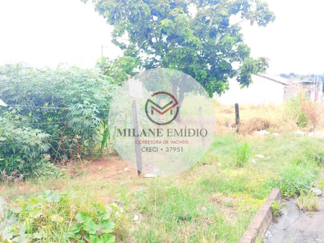 #486 - Área para Venda em Catalão - GO - 2