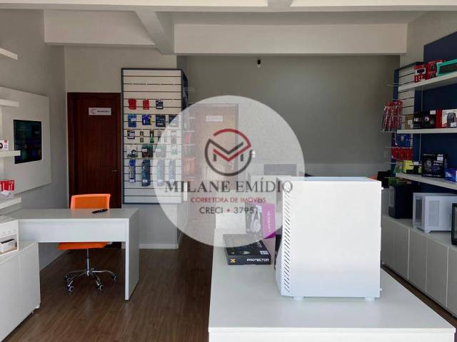 #488 - Sala para Venda em Catalão - GO - 2