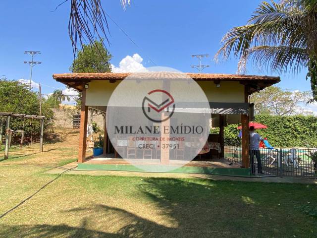 #489 - Chácara para Venda em Catalão - GO - 3