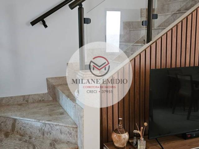 #490 - Casa para Venda em Catalão - GO - 2