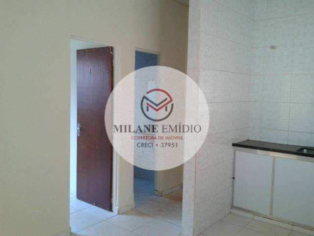 #492 - Casa para Venda em Catalão - GO - 1