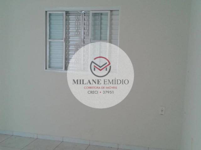 #492 - Casa para Venda em Catalão - GO - 2