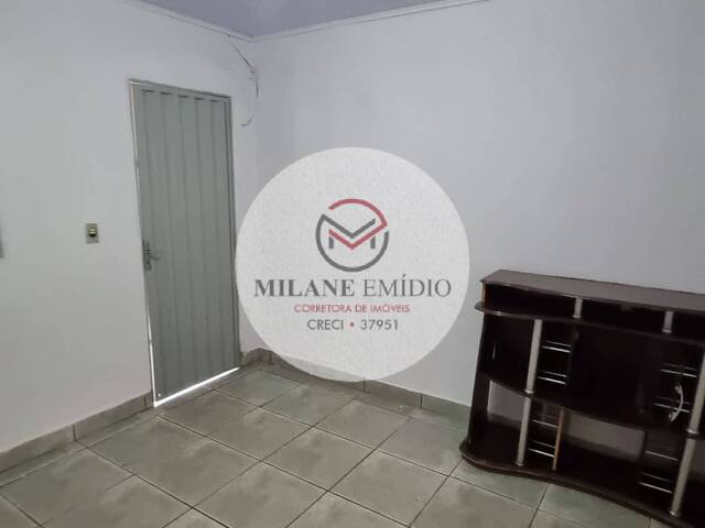 #494 - Casa para Venda em Catalão - GO - 3