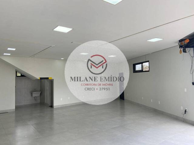 #499 - Sala para Venda em Catalão - GO - 3
