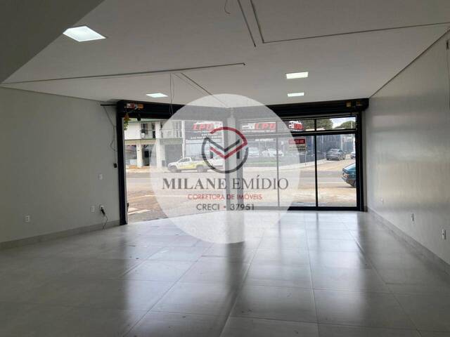 #499 - Sala para Venda em Catalão - GO - 1