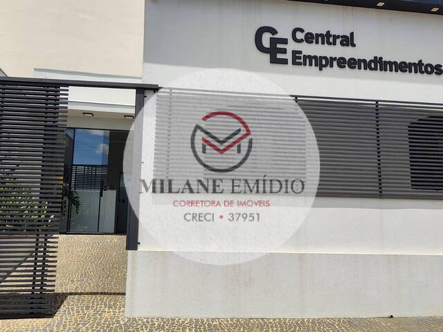 #501 - Sala para Venda em Catalão - GO - 1
