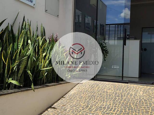 #501 - Sala para Venda em Catalão - GO - 2