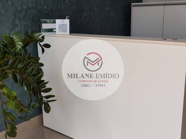 #501 - Sala para Venda em Catalão - GO - 3