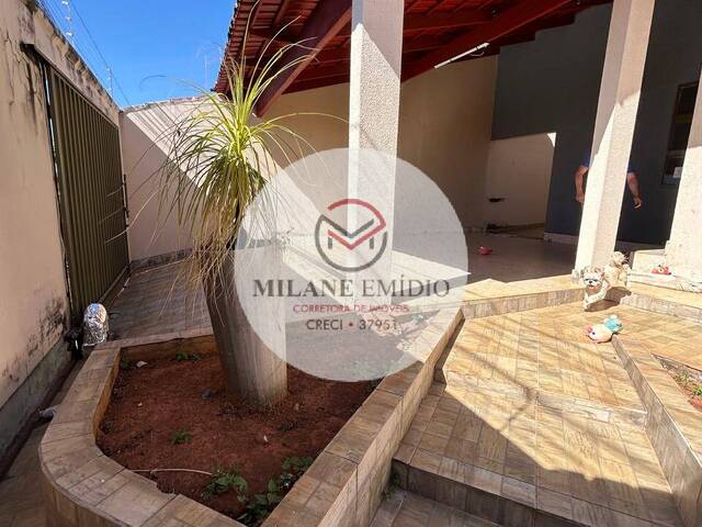 #503 - Casa para Venda em Catalão - GO - 2