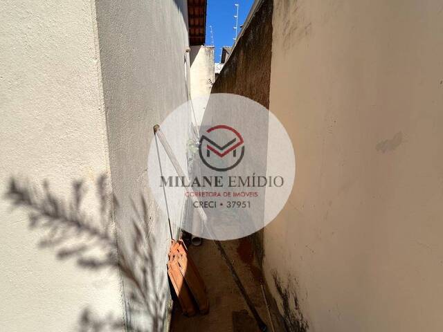 #503 - Casa para Venda em Catalão - GO - 3