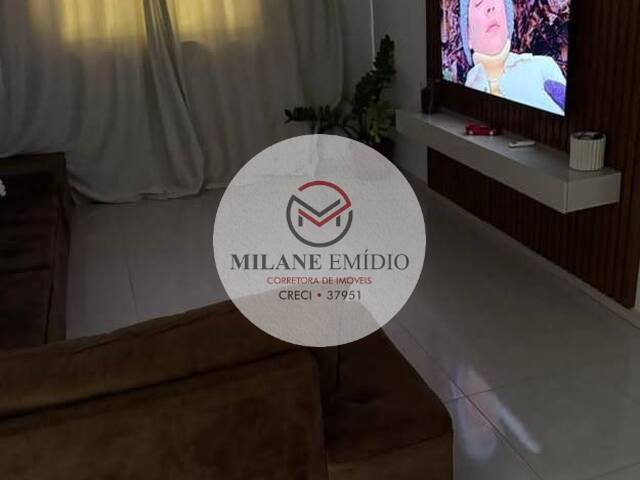 #506 - Casa para Venda em Catalão - GO - 3