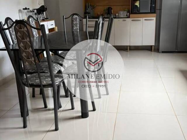 #506 - Casa para Venda em Catalão - GO - 1