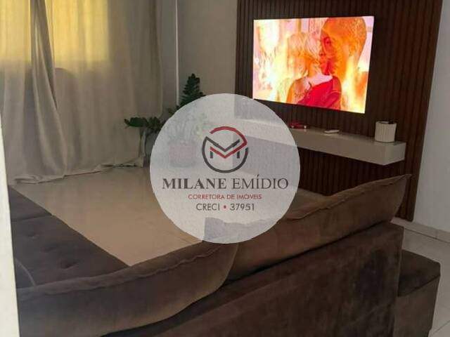 #506 - Casa para Venda em Catalão - GO - 2