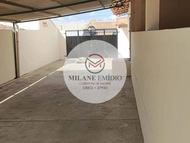 #507 - Sala para Venda em Catalão - GO - 2