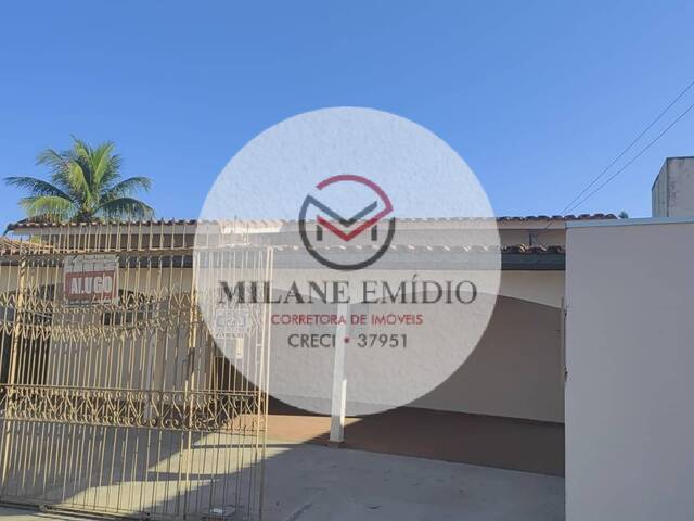 #509 - Casa para Venda em Catalão - GO - 2