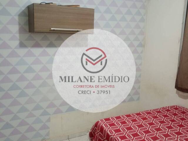 #511 - Casa para Venda em Catalão - GO - 3