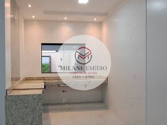 #513 - Casa para Venda em Catalão - GO - 3