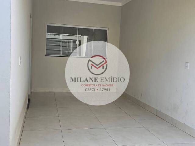 #520 - Casa para Venda em Catalão - GO - 3