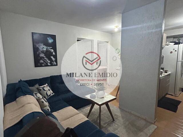 #521 - Apartamento para Venda em Catalão - GO - 2