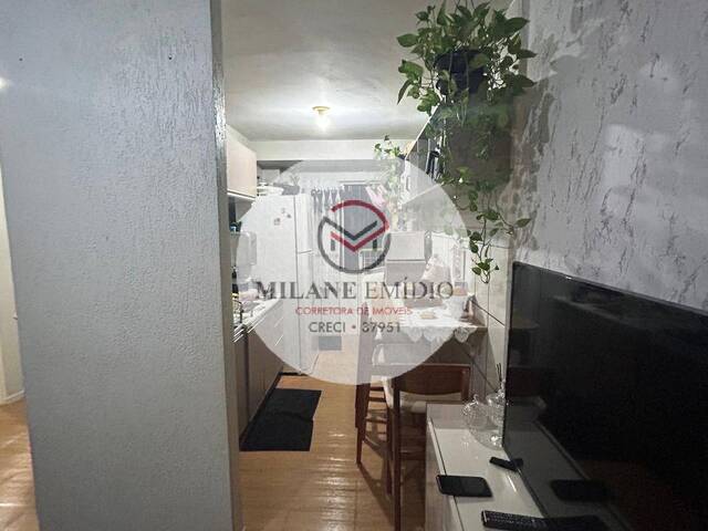 #521 - Apartamento para Venda em Catalão - GO - 3