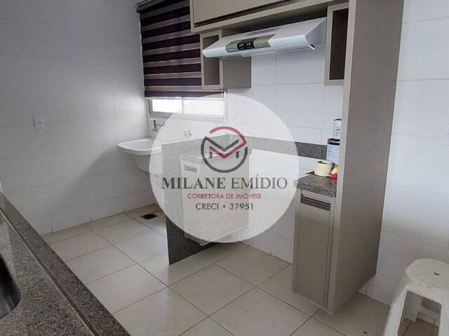 #525 - Apartamento para Venda em Catalão - GO - 2