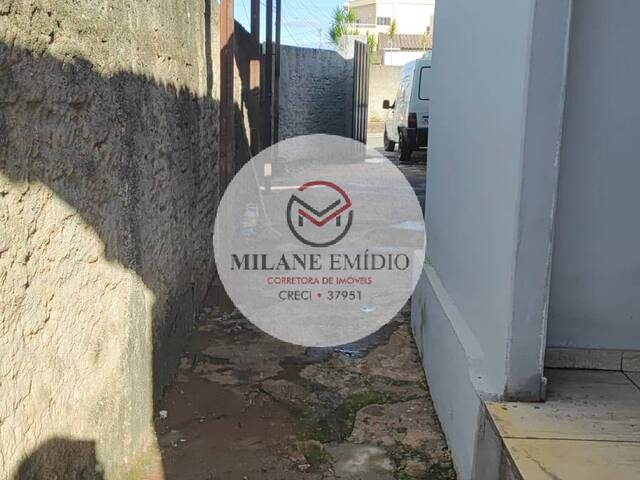 #533 - Casa para Venda em Catalão - GO - 1