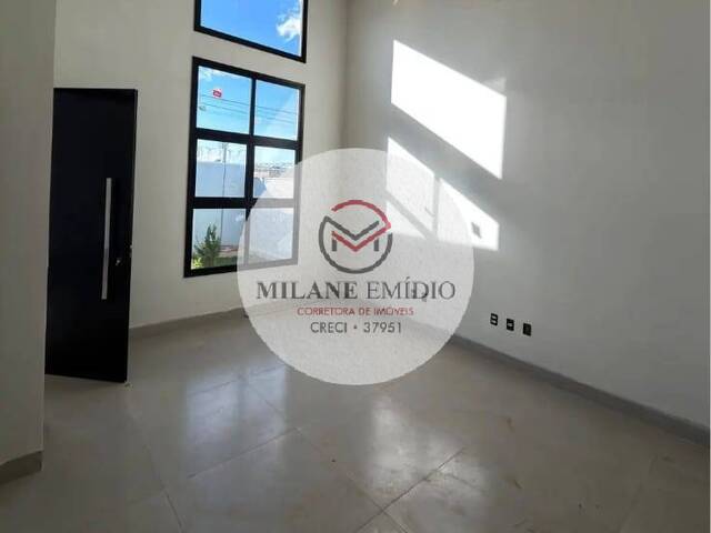 #535 - Casa para Venda em Catalão - GO - 3