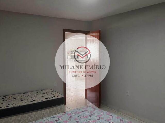 #537 - Casa para Venda em Catalão - GO - 3