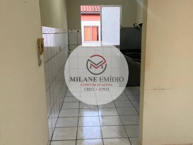 #541 - Apartamento para Venda em Catalão - GO - 3