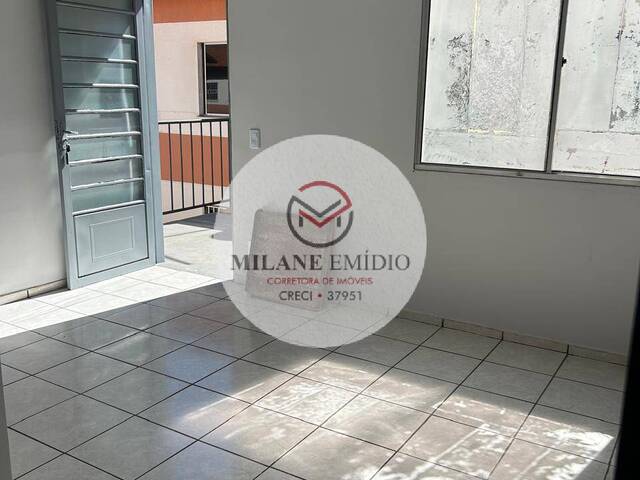 #542 - Apartamento para Venda em Catalão - GO - 1