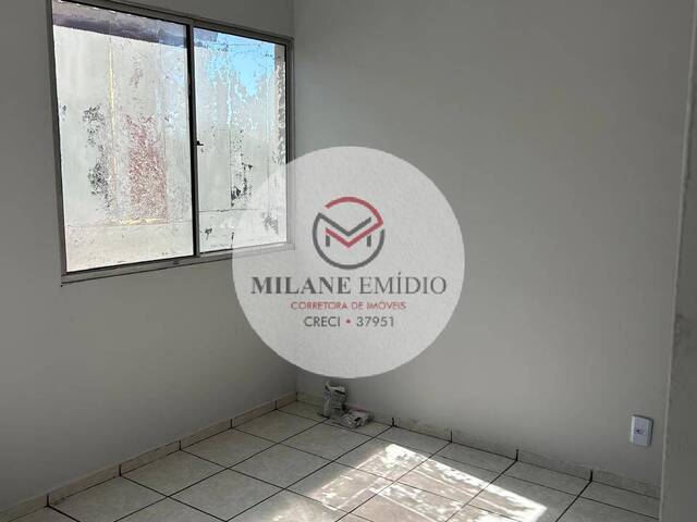 #542 - Apartamento para Venda em Catalão - GO - 3
